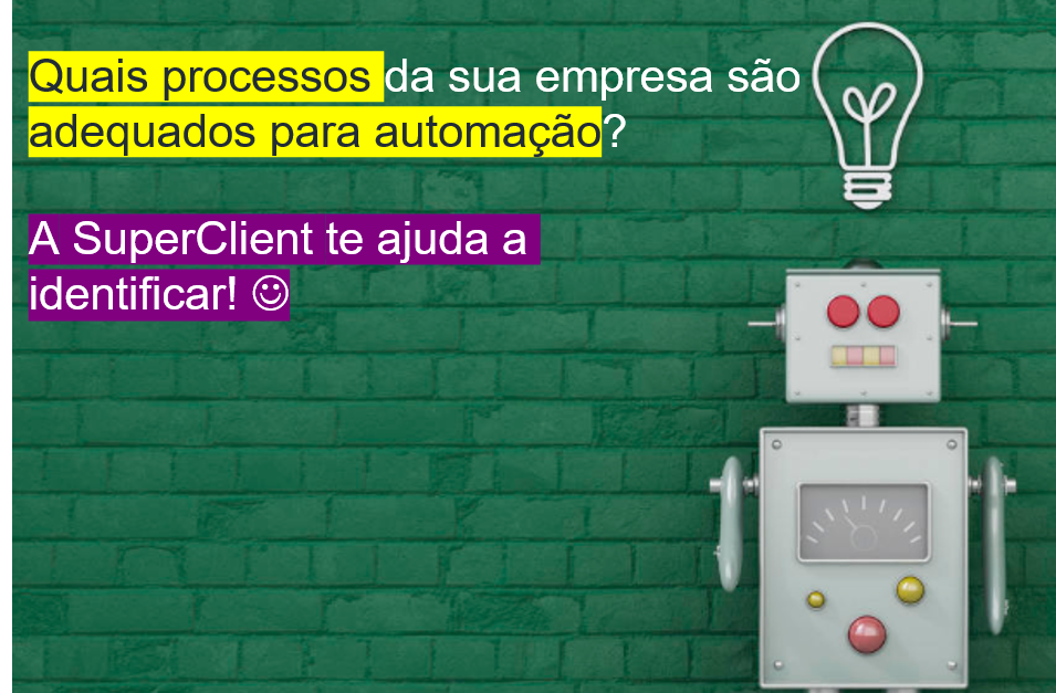 Como ter uma Implementação Bem-Sucedida de RPA