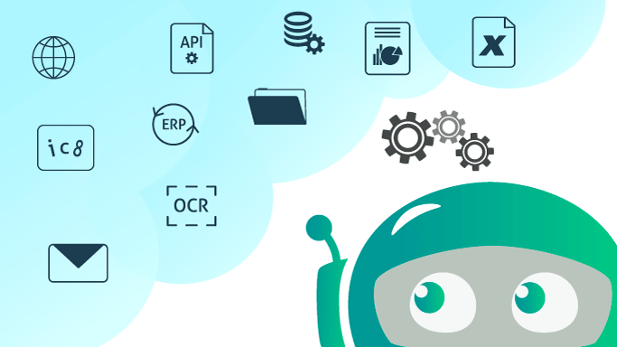 Você já pensou sobre qual a diferença entre uma macro e Robotic Process Automation (RPA)